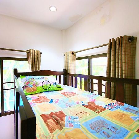 The Siam Place Pool Villa Rayong Buitenkant foto