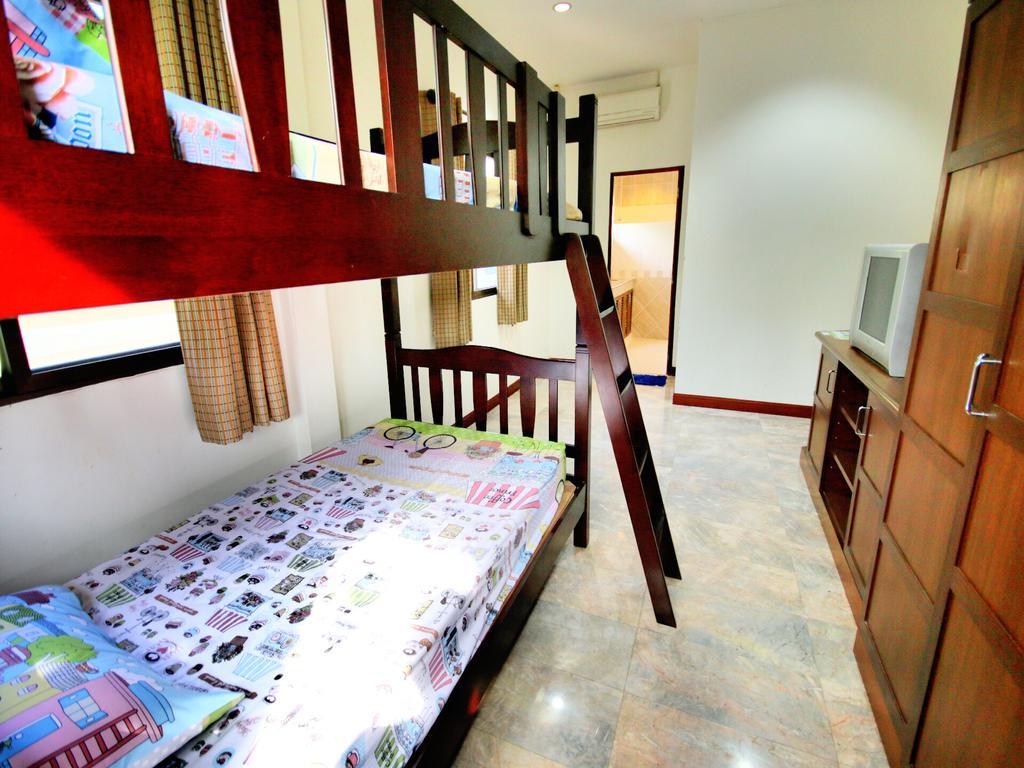 The Siam Place Pool Villa Rayong Buitenkant foto