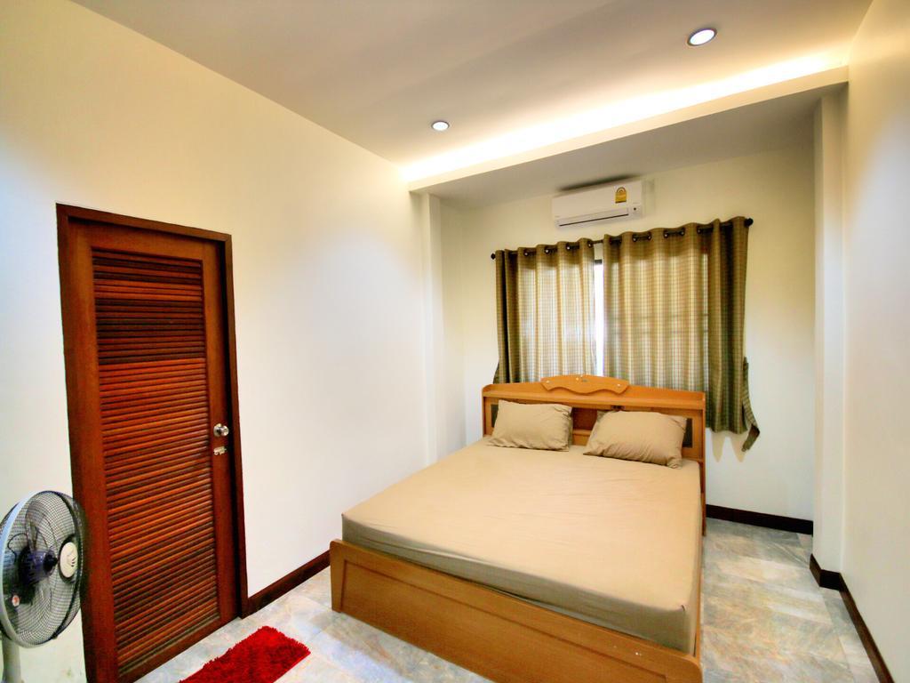 The Siam Place Pool Villa Rayong Buitenkant foto