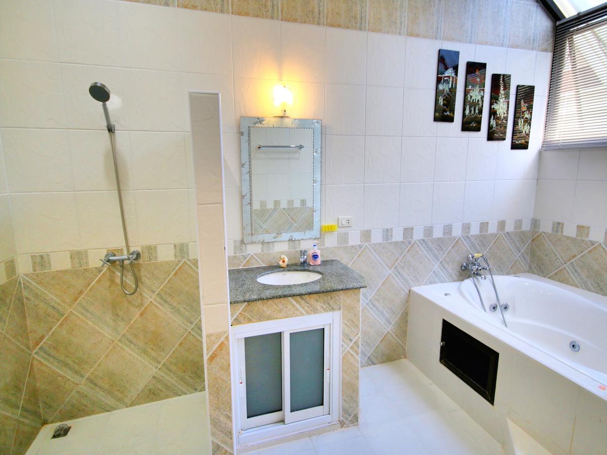 The Siam Place Pool Villa Rayong Kamer foto